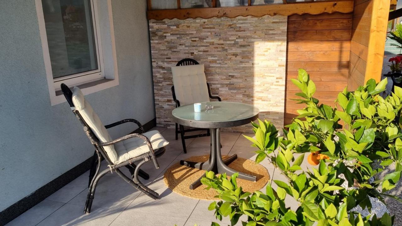Northwest Studio Apartments Klagenfurt am Woerthersee Exteriör bild