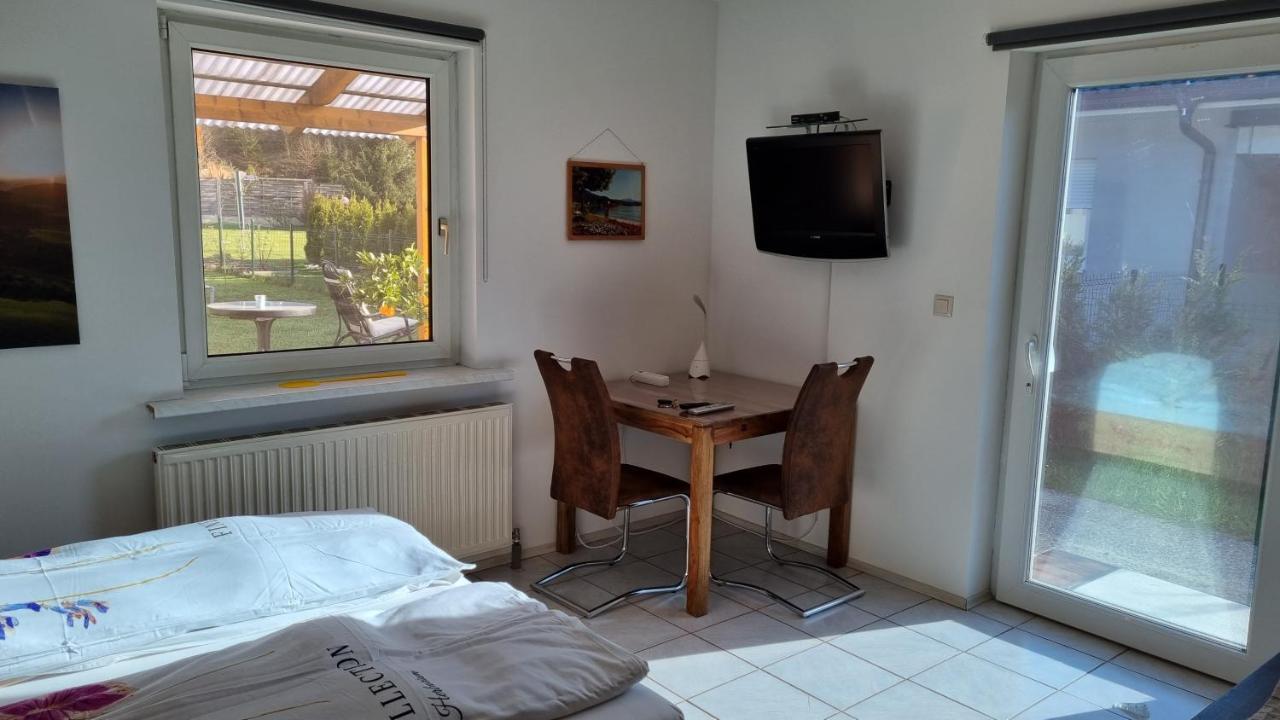 Northwest Studio Apartments Klagenfurt am Woerthersee Exteriör bild