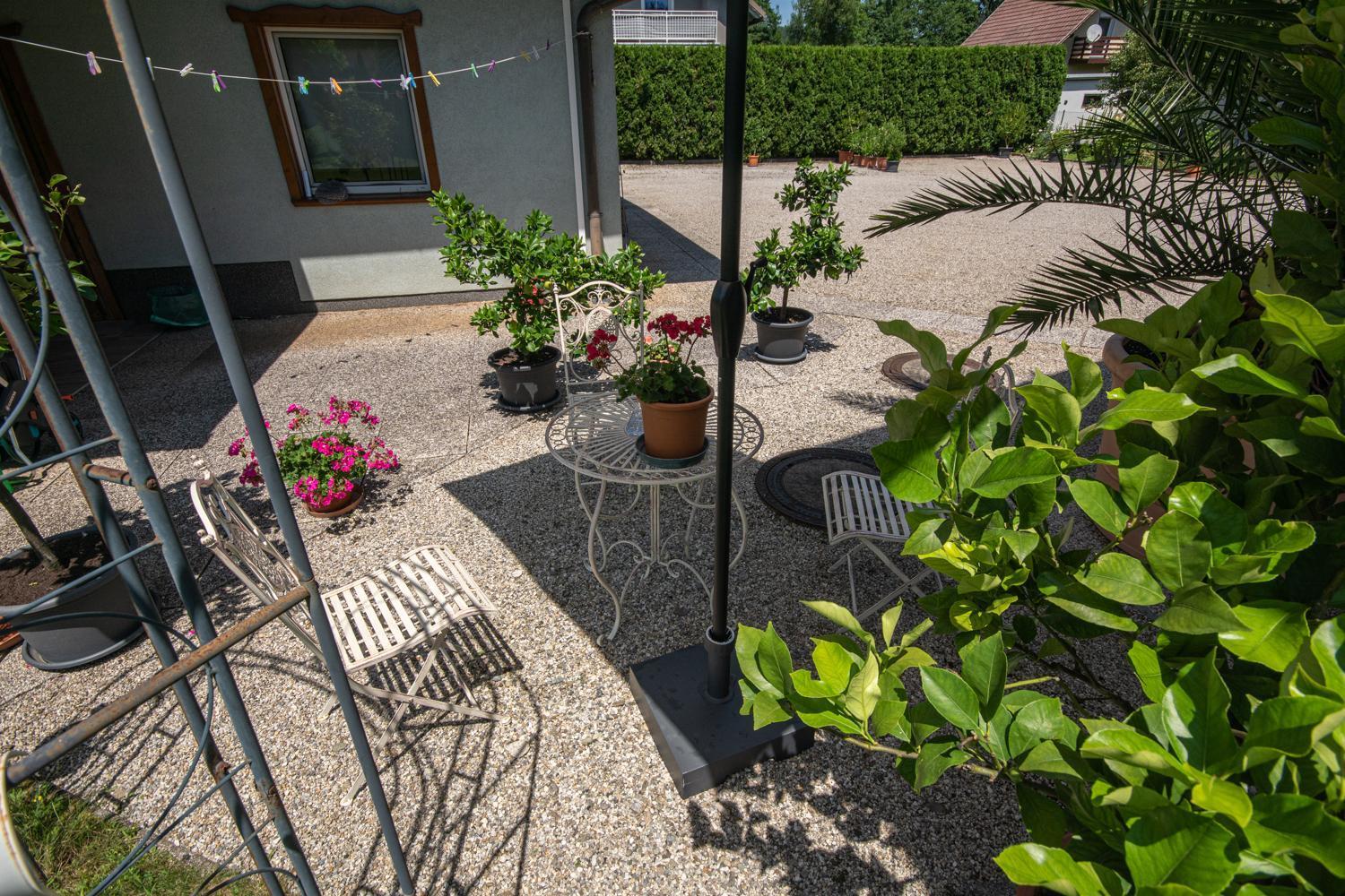 Northwest Studio Apartments Klagenfurt am Woerthersee Exteriör bild