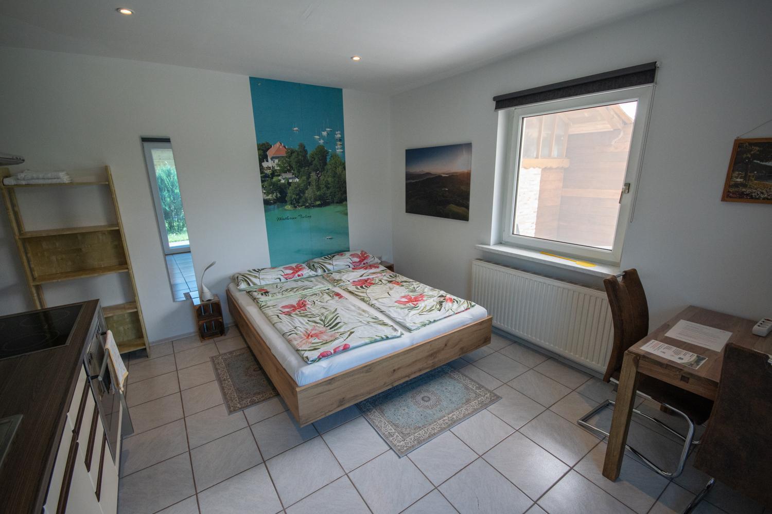 Northwest Studio Apartments Klagenfurt am Woerthersee Exteriör bild